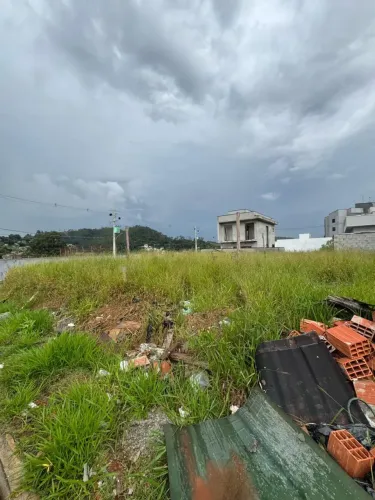 Terreno em Cajamar, Terreno para venda em Cajamar/SP
