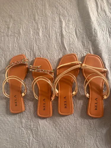 Rasteirinhas 