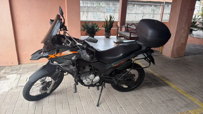 A melhor XRE de Fortaleza 29.900