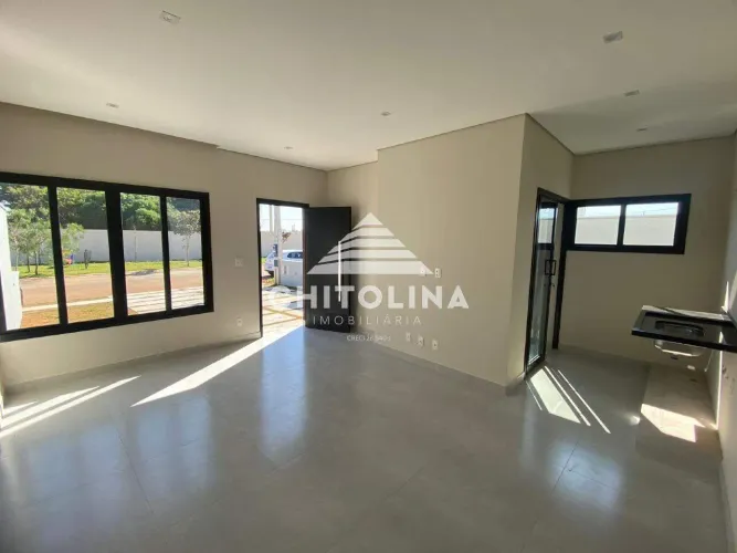 Casa à venda na Reserva dos Buritis (Itapetininga/SP) | 3 dorms, 1 suíte, 2 vagas
