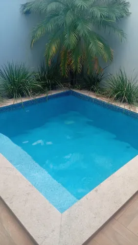 Piscineiro