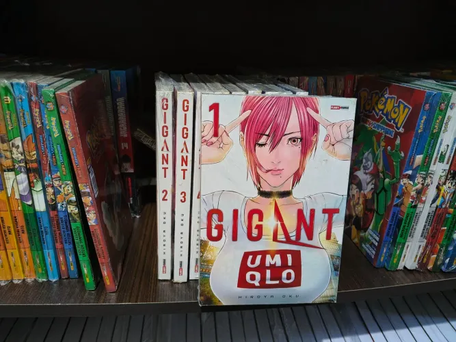 Gigant completo
