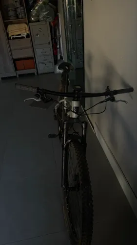 Vendo bike sense rock evo