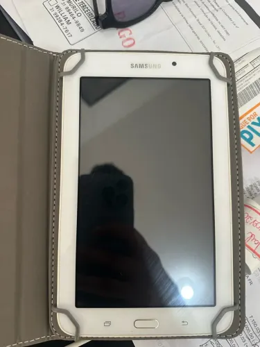 Tablet Samsung