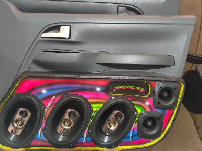 Som Automotivo