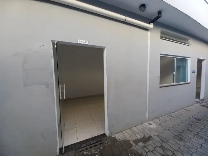 Sala comercial 