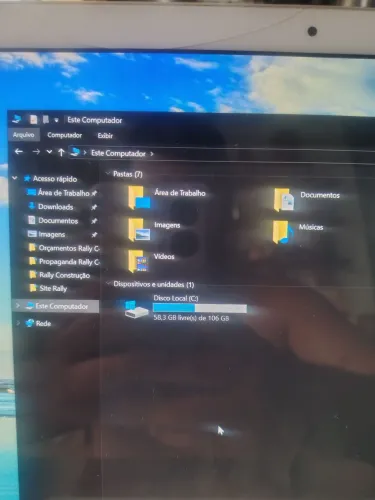 Tablet Galaxy TabPro S Desktop