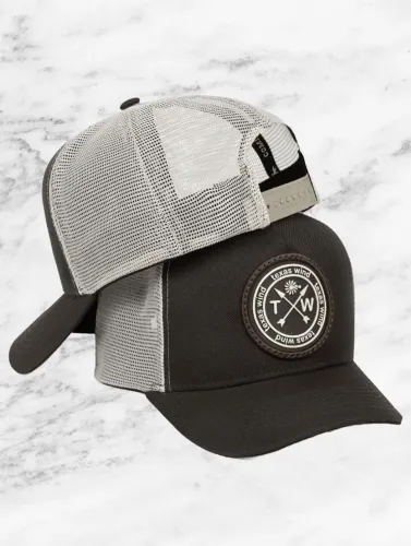 Boné Trucker