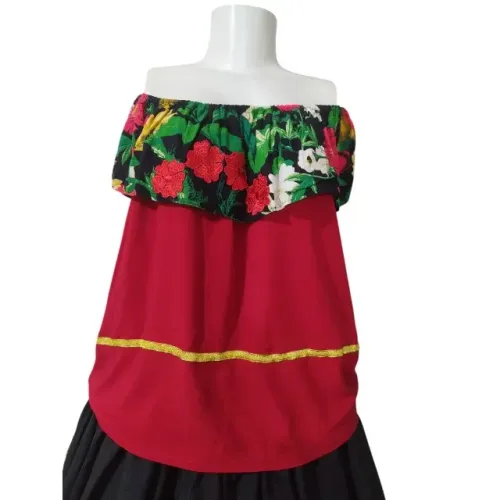 Bata Umbanda e Candombla