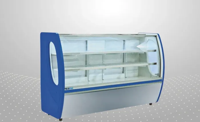 Balcão Expositor Refrigerado 