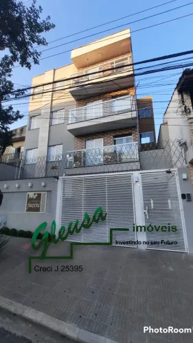 Apartamento | A.E. Carvalho 13min a pé do Metrô Itaquera