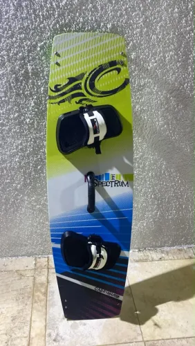 kitesurf