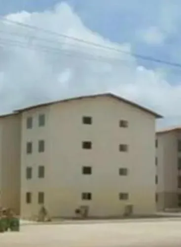 Venda de apartamento