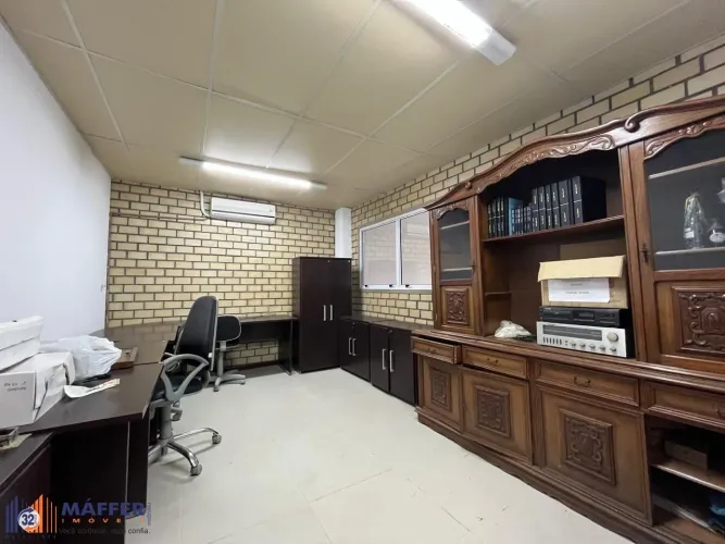 Prédio Comercial à venda com 5 salas, 400m², 6 vagas, Rua Laudelino Freire no ba