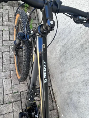 Scott aspect aro 29 ,Tamanho M 17