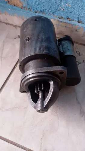 Eletricista automotivo