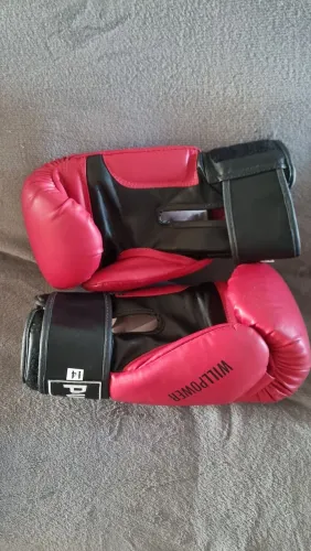 Luvas box/ Muay Thai