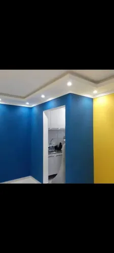 Tendências Pinturas e Texturizações de Paredes