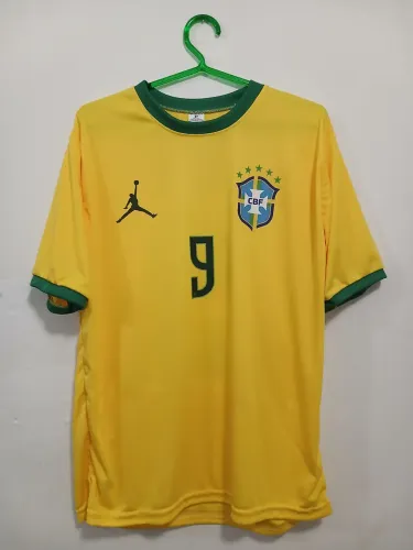 Camisa Seleção Brasileira
