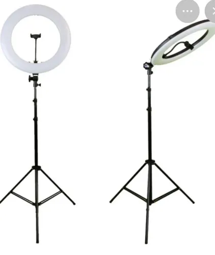 ring light