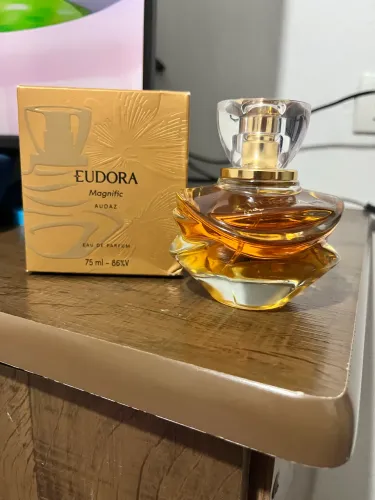 Perfume EUDORA MAGNÍFIC AUDAZ