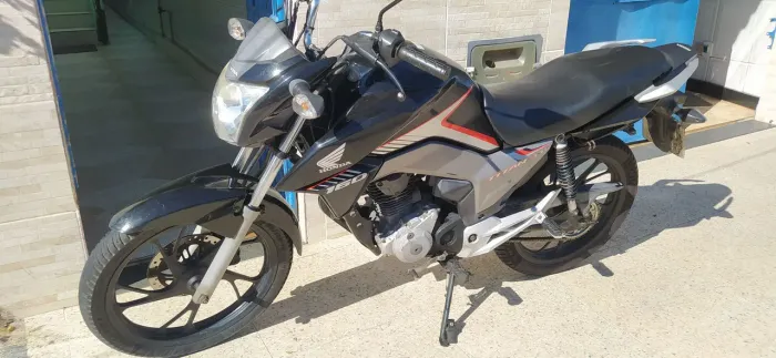 Vendo Titan 160