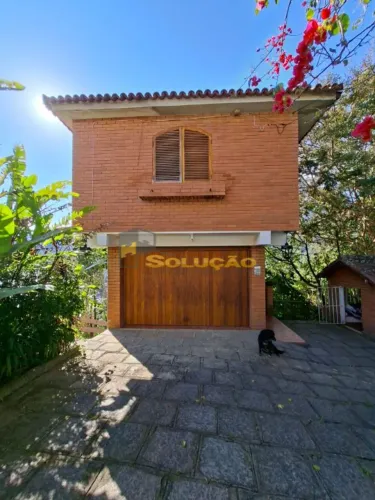 LOFT TERESÓPOLIS TIJUCA