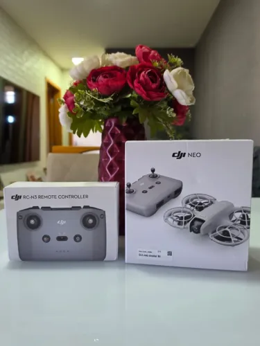 Drone DJI NEO