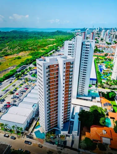 Edifício Residencial Vistamar, apartamento com 4 quartos, 156 m2 - R$1.662.000,00 - 84 9.9