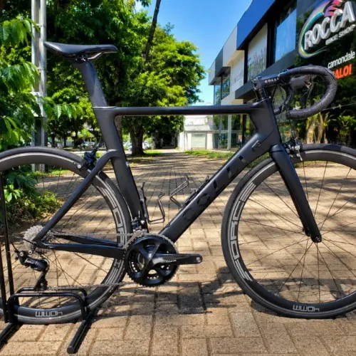 Colli Z9 Carbon Shimano 105 R7000 - Tamanho 56