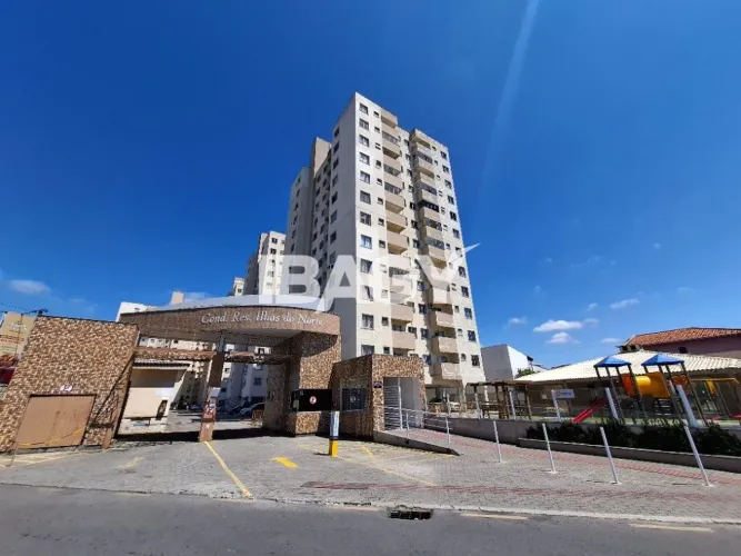 Excelente Apartamento 3 dormitório(s) em Areias - São José