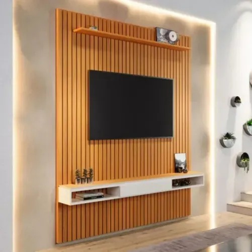 Painel Arbo 1.84 + Nicho 1.80 Produto Novo!! Pronta Entrega!!