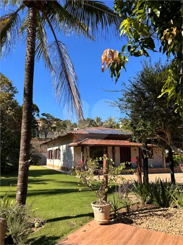 Casa para Locação no Condomínio Recanto Florido Vinhedo/SP