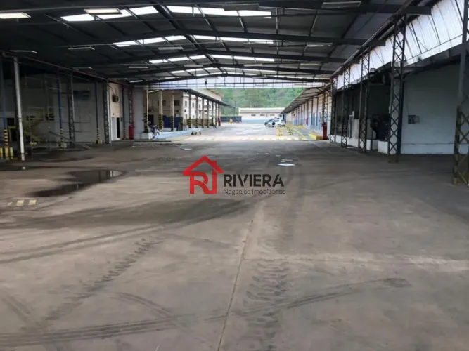 Locação de Galpão Comercial no Bairro Tibiri em São Luís-MA: 10 Salas, 100 Vagas de Garage