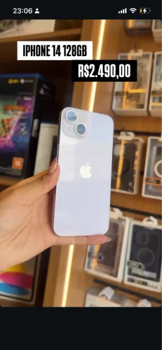 iPhone 14 