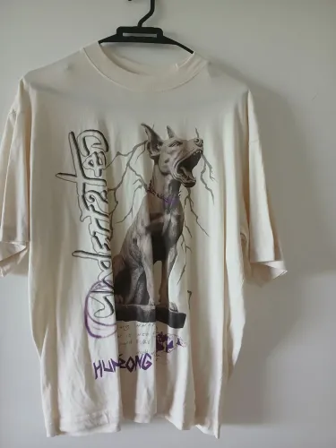 Blusa masculina