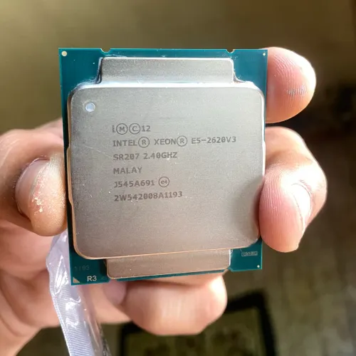 XEON E5-2620 V3 | Perfeito Estado!