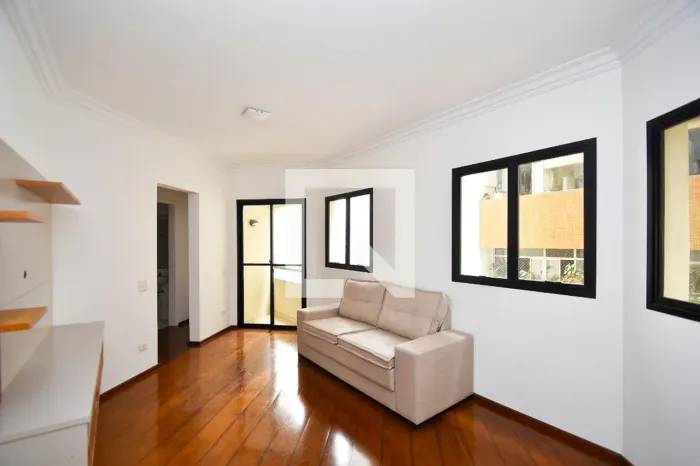 Apartamento à Venda - Paraíso, 2 Quartos, 74 m2