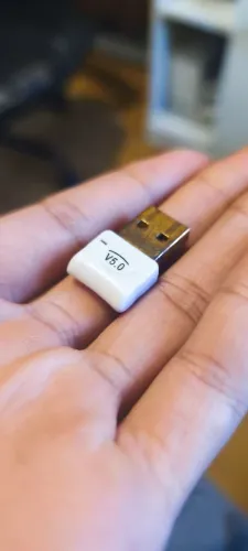 Dongle USB Bluetooth 5.0