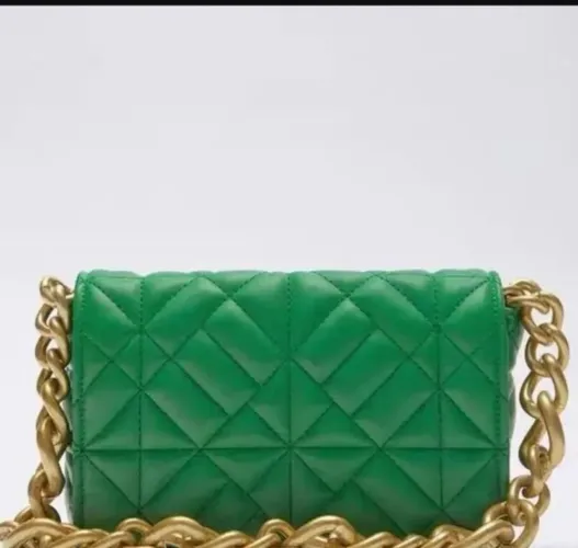 Bolsa Zara 