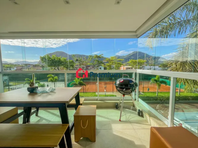 Cobertura / Penthouse à venda, Recreio dos Bandeirantes, Rio de Janeiro, RJ