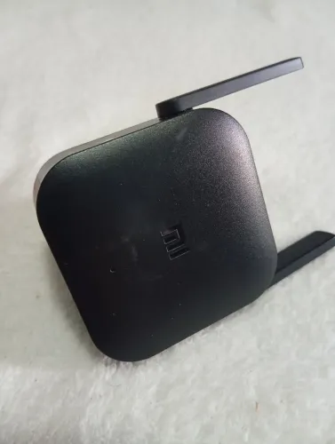 Repetidor de sinal xiaomi