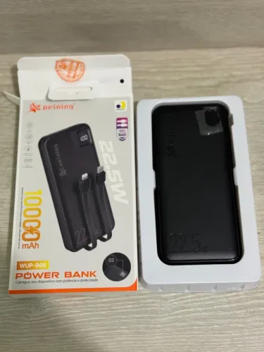 POWER BANK 10.000 mAh