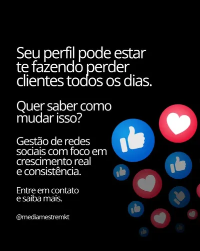 Social Media