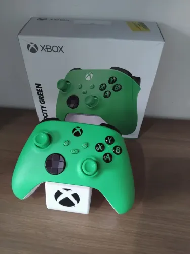 Controle Xbox Séries!!