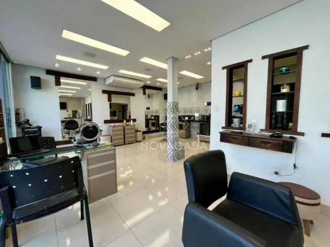Loja para alugar, 42 m² por R$ 6.146,00/mês - Santa Inês - Belo Horizonte/MG