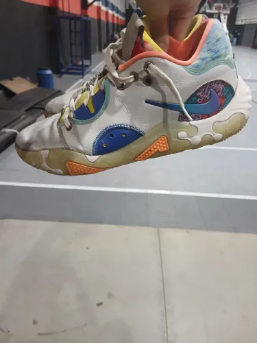 Tênis Nike PG6 (Usado)
