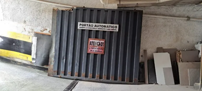 Portão                 $399,00