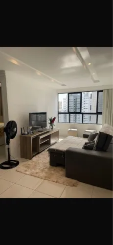 Alugo Apartamento em Boa Viagem- Recife