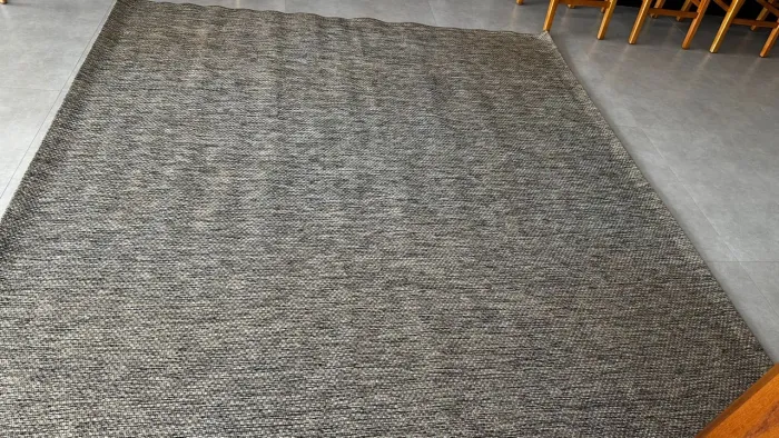 Tapete São Carlos Sisal